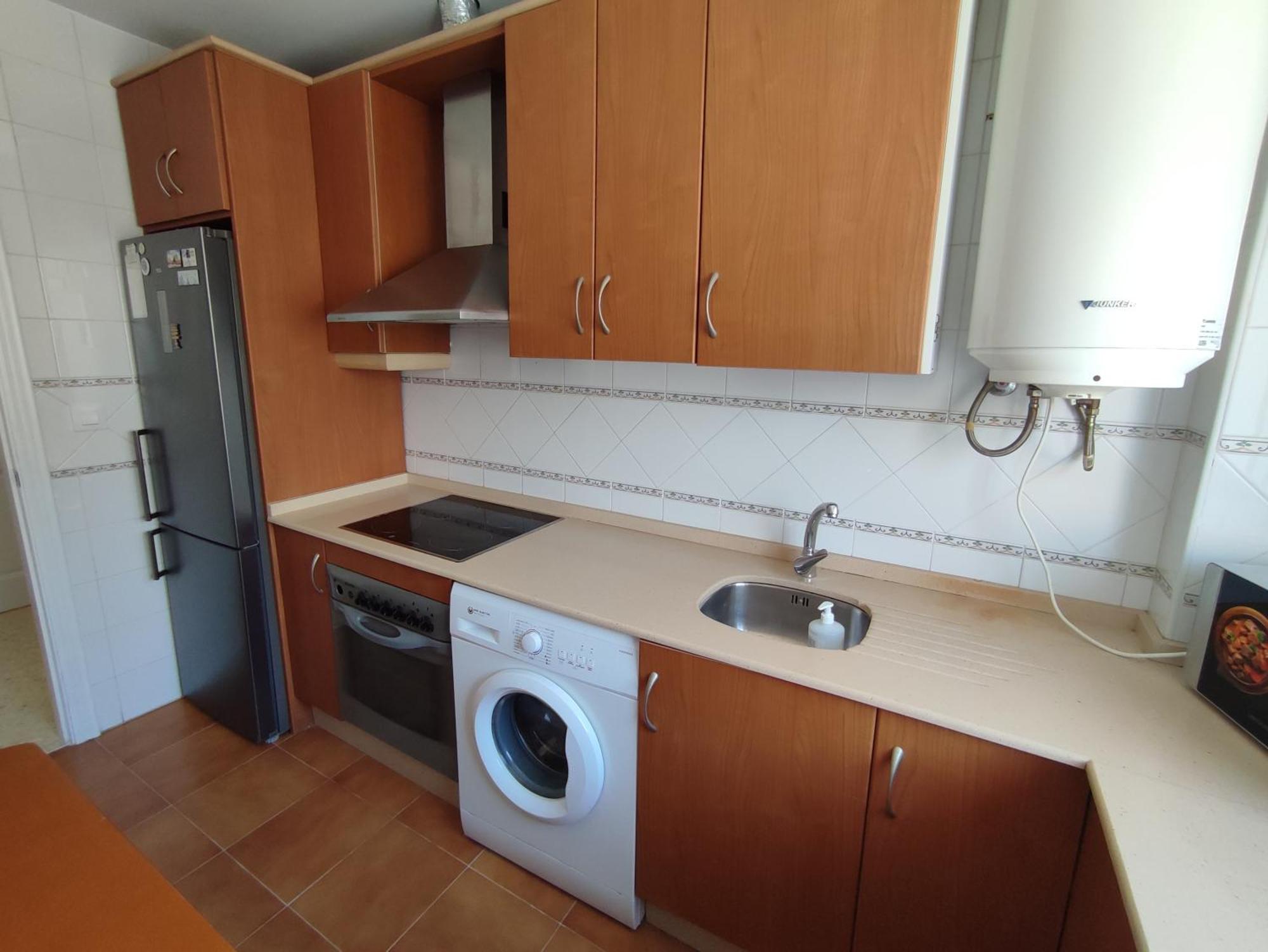 Apartamento Chalk House Tarifa Exterior foto